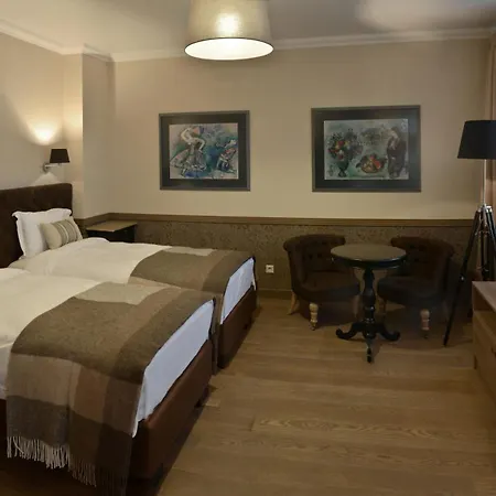 Zentrum Hotel-3